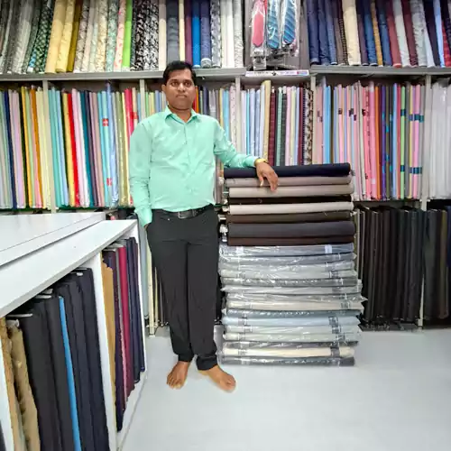 Welcome To Star & Style Men's Wear