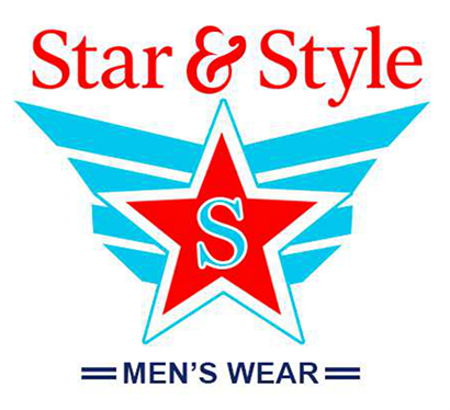 Star & Style Men's Wear